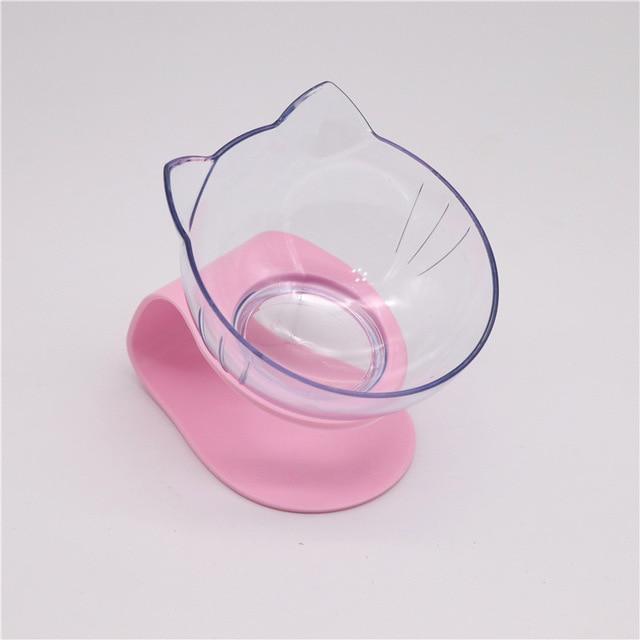 Anti-Vomiting Orthopaedic Cat Bowl