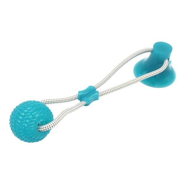 PugPal™ Suction Cup Dog Toy