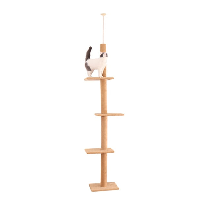 Luxury Cat Tree
