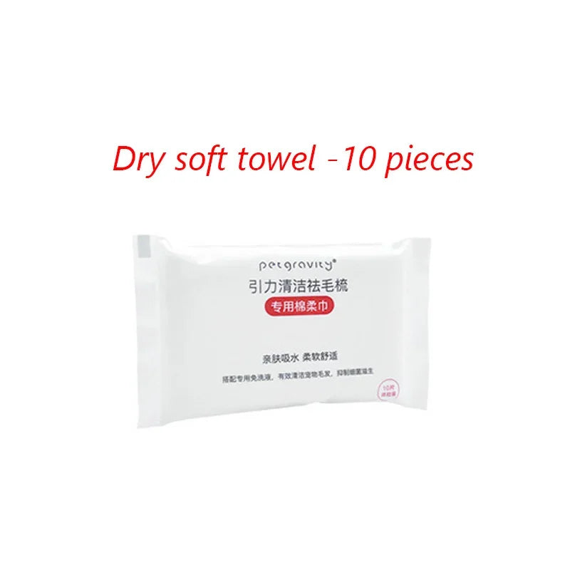 FurfectPet Professional Pet Grooming Comb