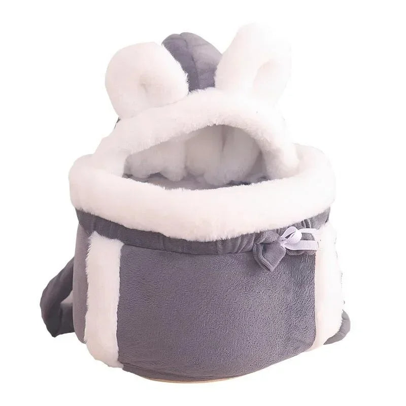 CozyPaws Chihuahua Travel Backpack