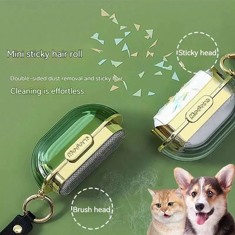EleganceBuddy™ Clothes Cleaner