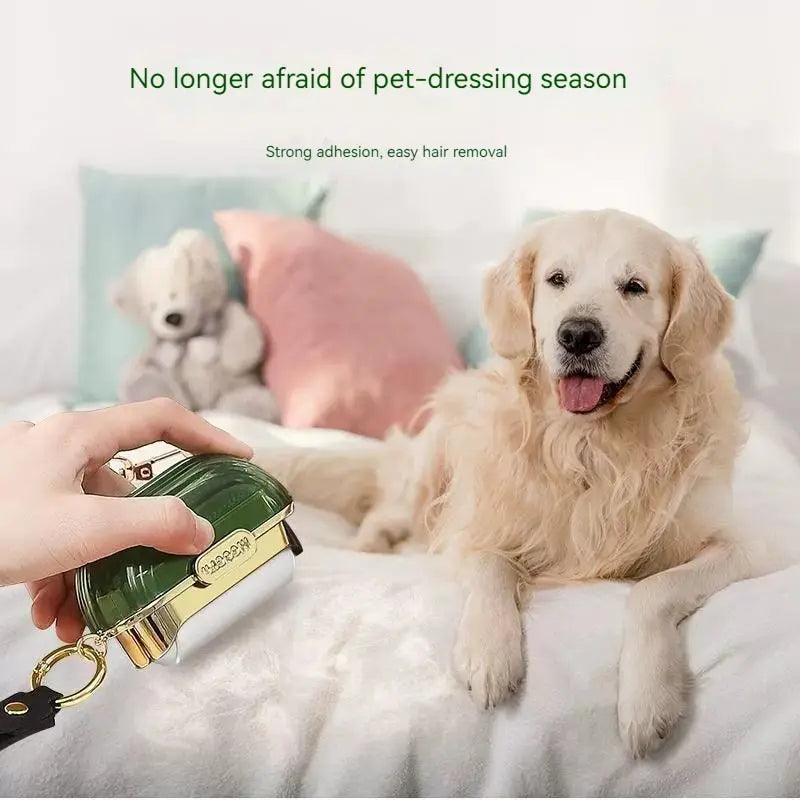 EleganceBuddy™ Clothes Cleaner