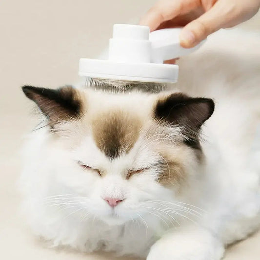 FurGlide™ Pet Magic Comb
