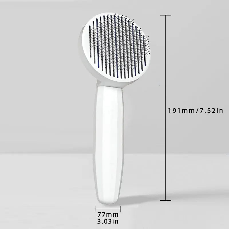 FurGlide™ Pet Magic Comb
