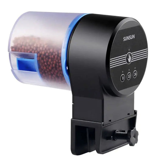 AquaMate™ Automatic Fish Feeder Timer